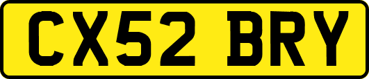 CX52BRY