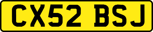 CX52BSJ