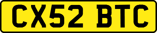 CX52BTC