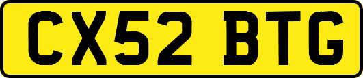 CX52BTG