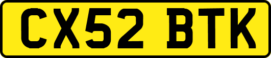 CX52BTK