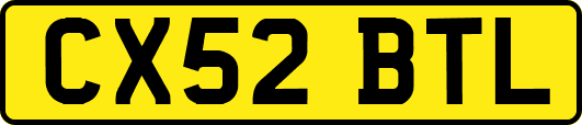 CX52BTL