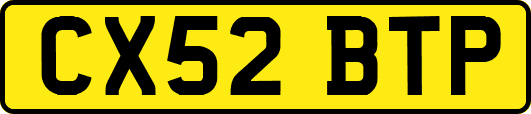 CX52BTP