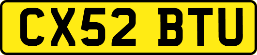 CX52BTU