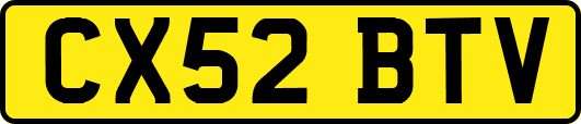 CX52BTV