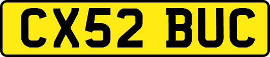 CX52BUC