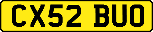 CX52BUO