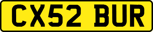 CX52BUR