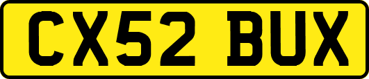 CX52BUX