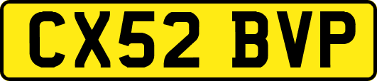 CX52BVP
