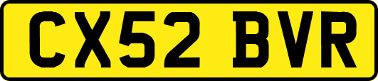 CX52BVR