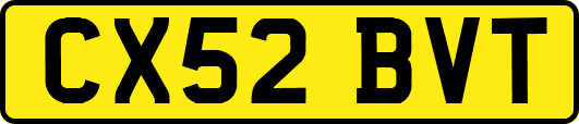 CX52BVT