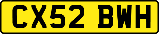 CX52BWH