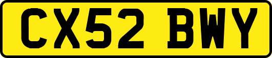 CX52BWY