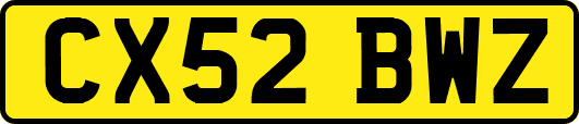 CX52BWZ