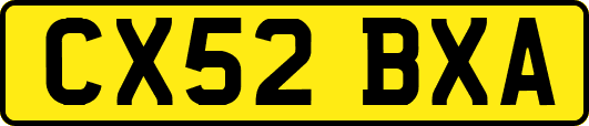 CX52BXA