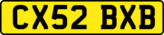 CX52BXB