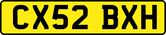 CX52BXH