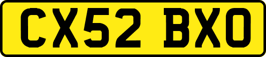 CX52BXO