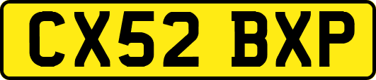 CX52BXP