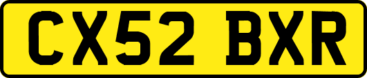 CX52BXR