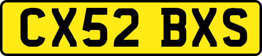 CX52BXS