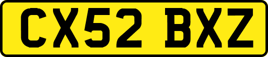 CX52BXZ