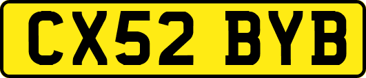 CX52BYB