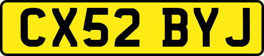 CX52BYJ