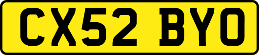 CX52BYO