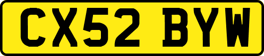 CX52BYW