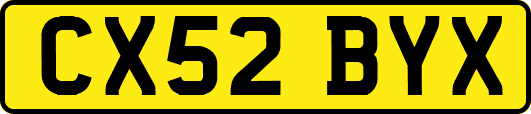 CX52BYX