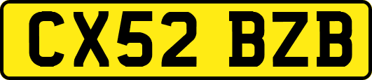 CX52BZB