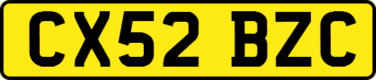 CX52BZC
