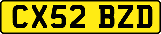 CX52BZD