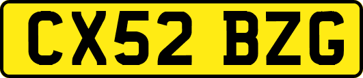 CX52BZG