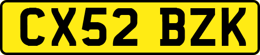 CX52BZK