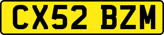 CX52BZM
