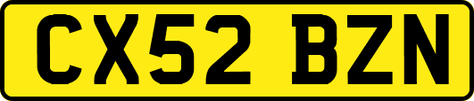 CX52BZN
