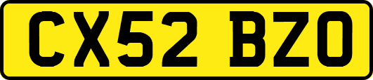 CX52BZO