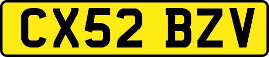 CX52BZV