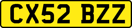 CX52BZZ