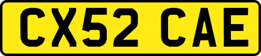 CX52CAE