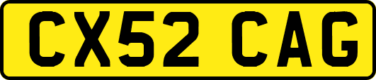 CX52CAG