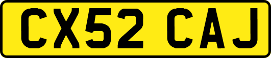 CX52CAJ