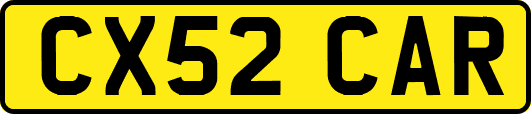 CX52CAR