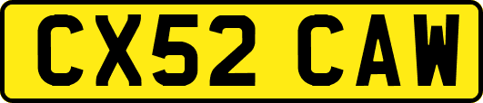 CX52CAW