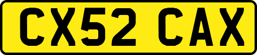 CX52CAX