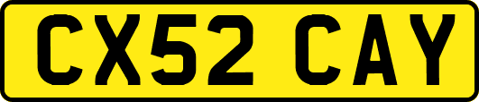 CX52CAY