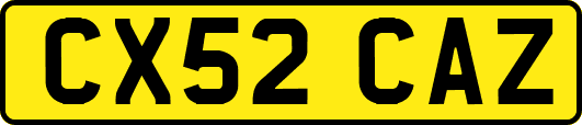 CX52CAZ